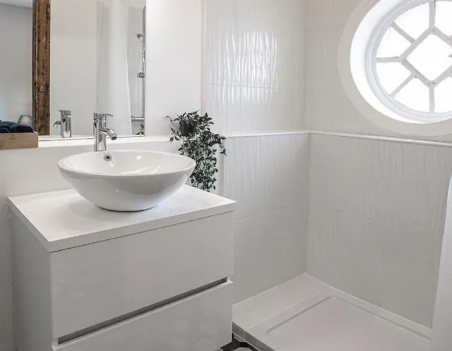 Guest house Je T'aime Porto Sweet Vila Nova de Gaia