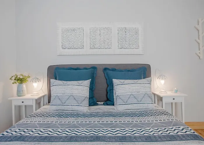 Je T'aime Porto Sweet Guest house