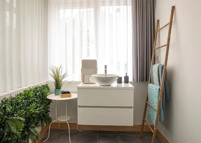 Je T'aime Porto Sweet Guest house 4*