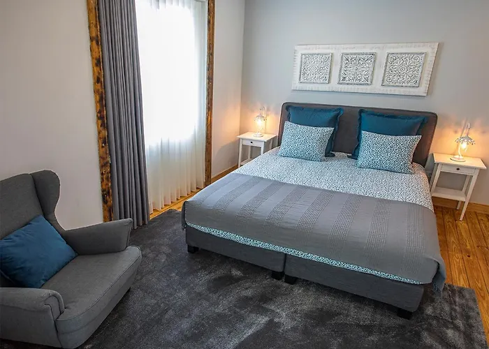 Je T'aime Porto Sweet Vila Nova de Gaia