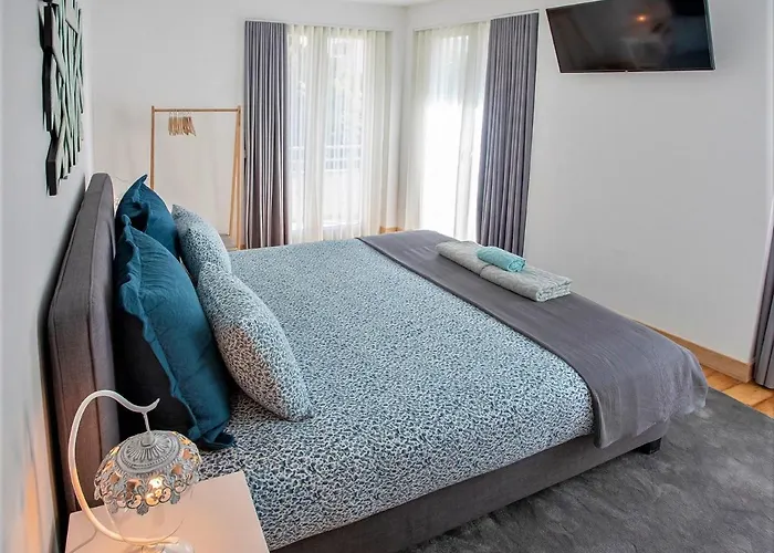 Je T'aime Porto Sweet Guest house Vila Nova de Gaia