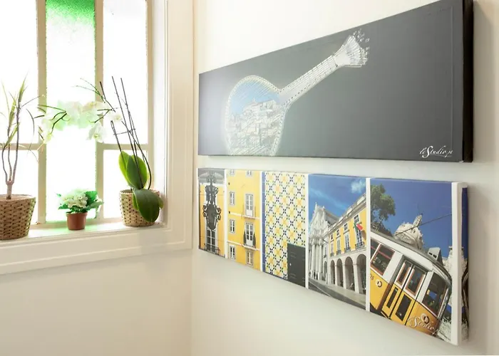 Je T'aime Porto Sweet Guest house 4*