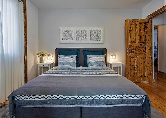 Porto Je T'aime - Sweet 4*