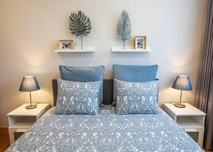 Je T'aime Porto Sweet