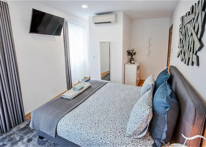 Porto Je T'aime - Sweet