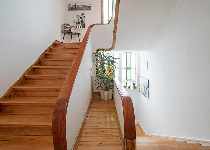 Je T'aime Porto Sweet Guest house