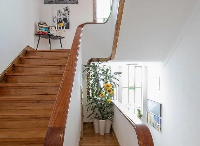 Guest house Je T'aime Porto Sweet 4*