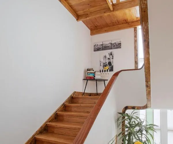 Je T'aime Porto Sweet Guest house 4*