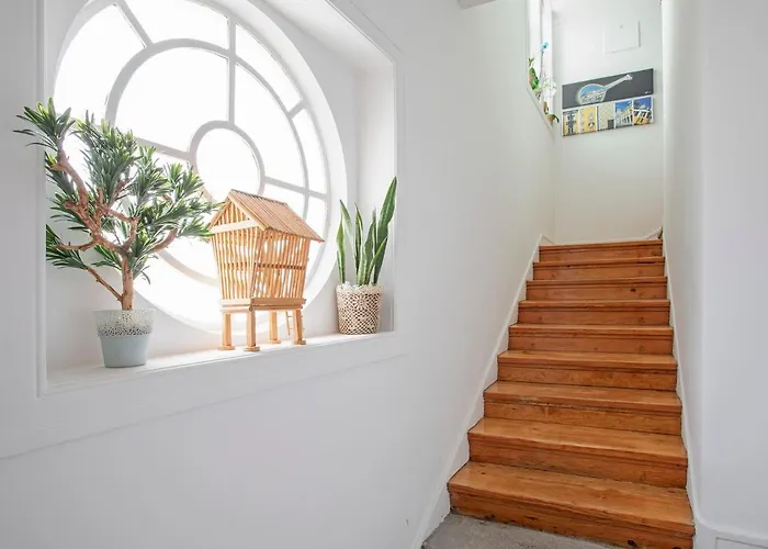 Je T'aime Porto Sweet 4* ヴィラ・ノヴァ・デ・ガイア