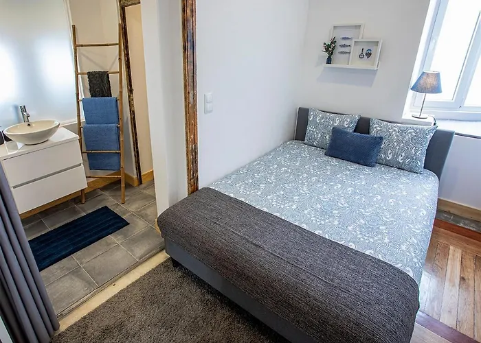 Je T'aime Porto Sweet Guest house