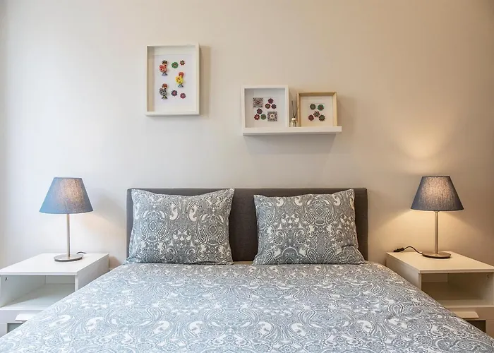 Guest house Je T'aime Porto Sweet Vila Nova de Gaia