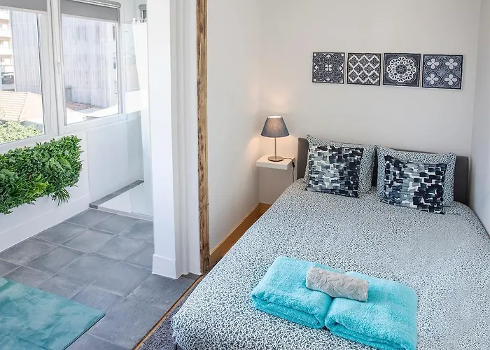 Porto Je T'aime - Sweet Vila Nova de Gaia