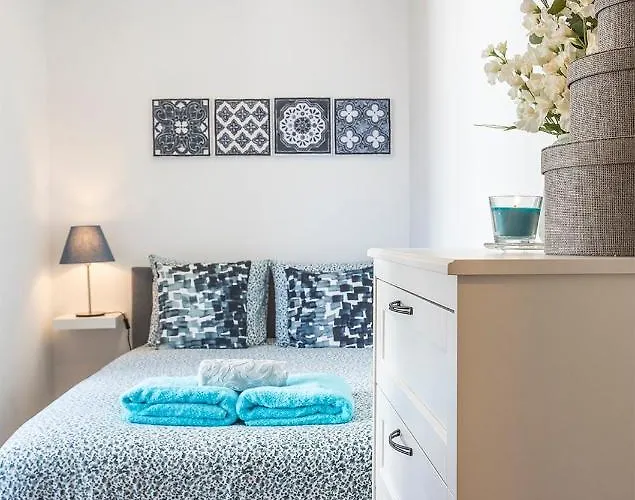 Affittacamere Porto Je T'aime - Sweet 4*