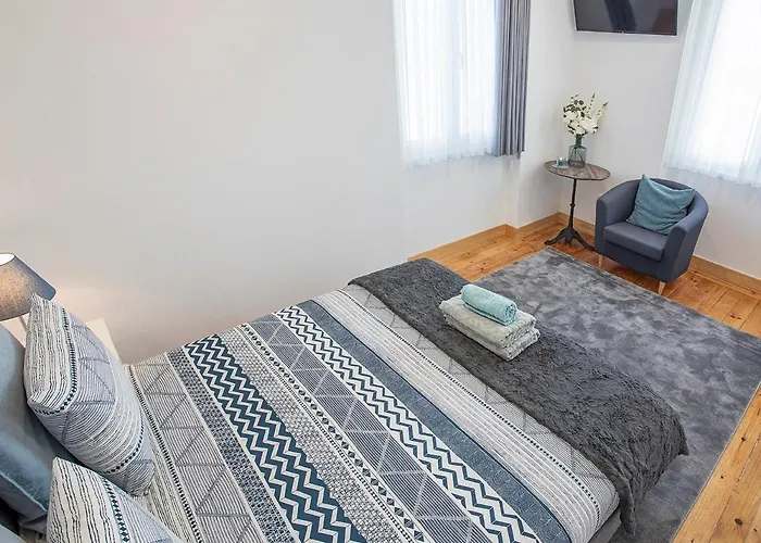 Je T'aime Porto Sweet Vila Nova de Gaia