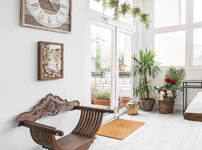 Affittacamere Porto Je T'aime - Sweet