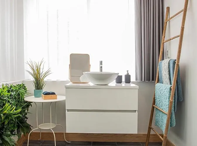 Affittacamere Porto Je T'aime - Sweet