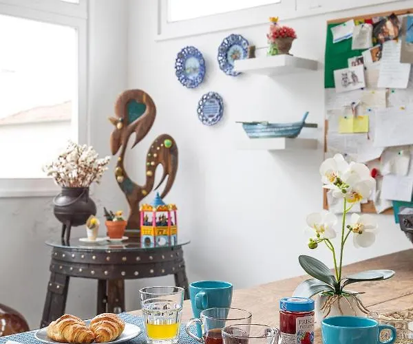 Je T'aime Porto Sweet 4*