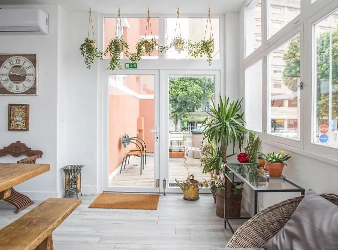 Je T'aime Porto Sweet Guest house