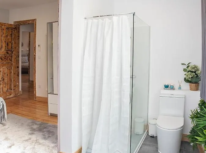 Affittacamere Porto Je T'aime - Sweet