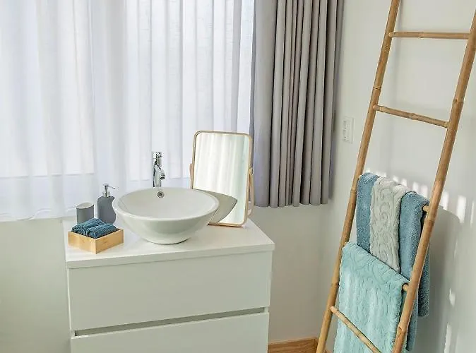 Je T'aime Porto Sweet 4*