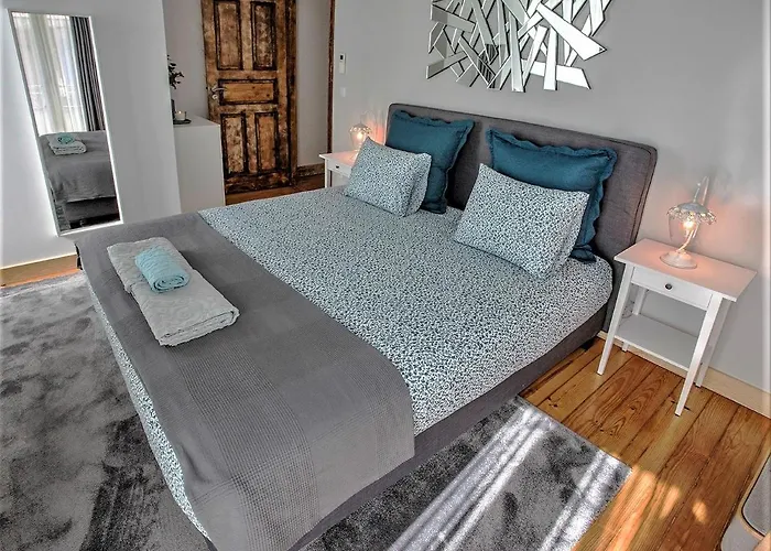 Je T'aime Porto Sweet Guest house