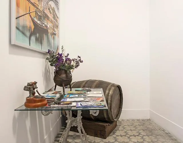 Je T'aime Porto Sweet Guest house Vila Nova de Gaia