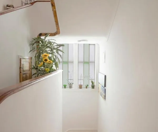 Guest house Je T'aime Porto Sweet 4*