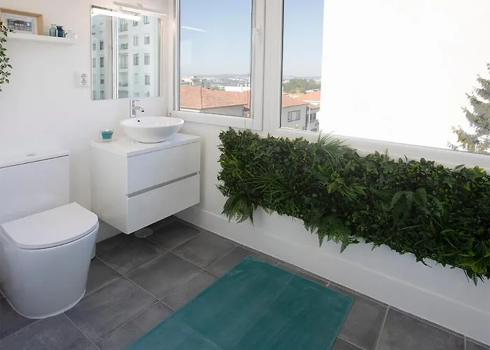 Je T'aime Porto Sweet 4* Vila Nova de Gaia