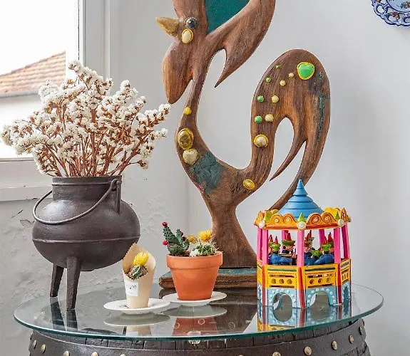 Affittacamere Porto Je T'aime - Sweet 4*