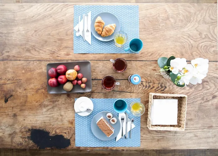 Porto Je T'aime - Sweet Affittacamere Vila Nova de Gaia